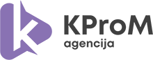 KProM logo