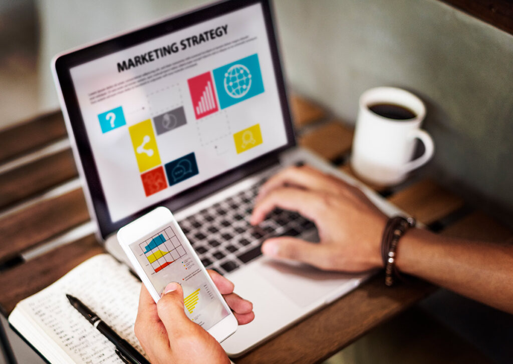Digitalni marketing