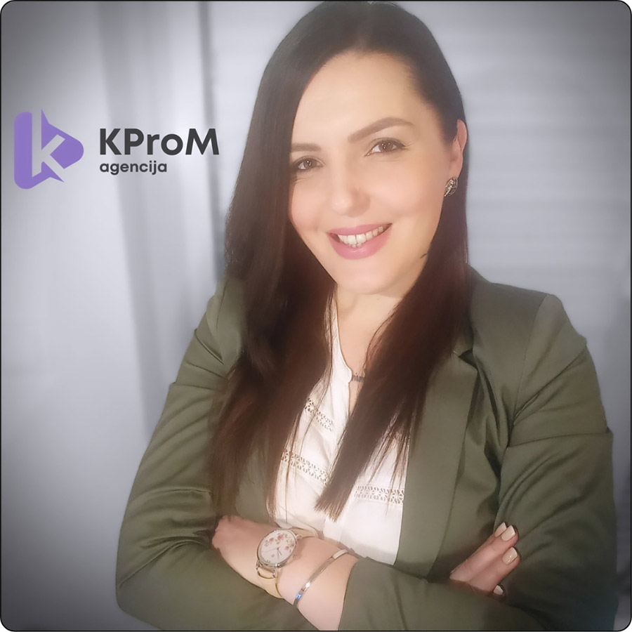Kristina Klobučarić